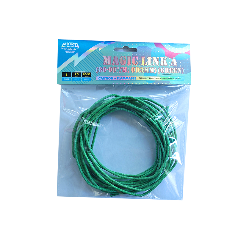 Magic Link A biztosíték MC1601