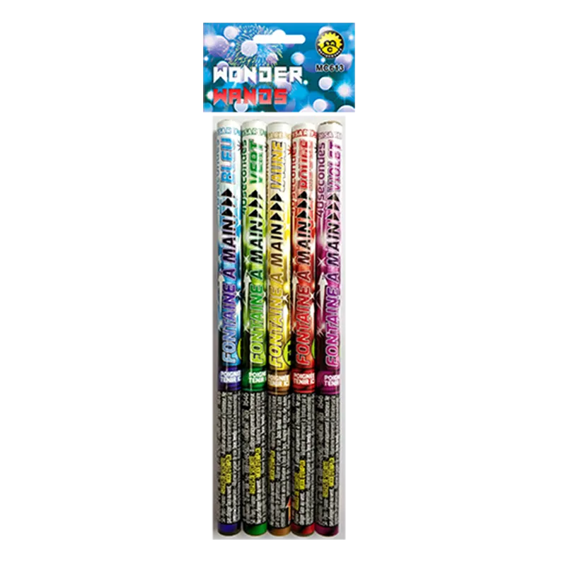 Wonder Wands szökőkút MC613