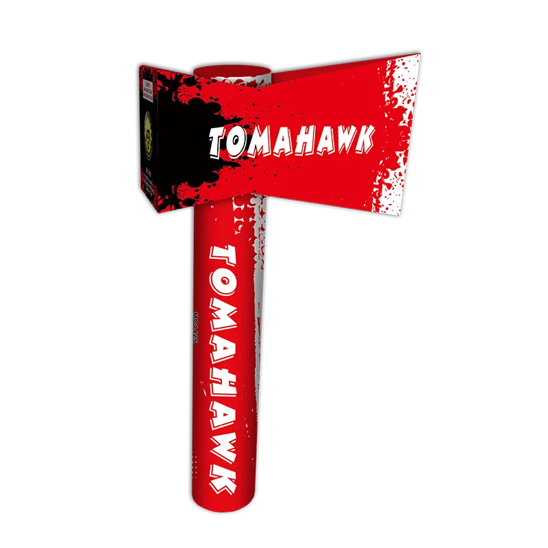 Tomahawk újdonságok MC1425