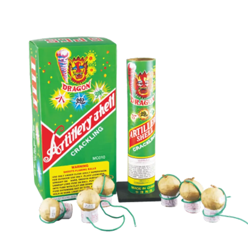 Fesztiválgömb Shell MC010