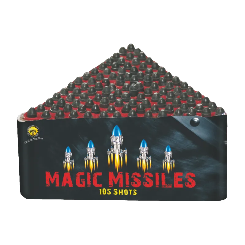 105S Triangle Magic Mazkililes akkumulátorok MC907
