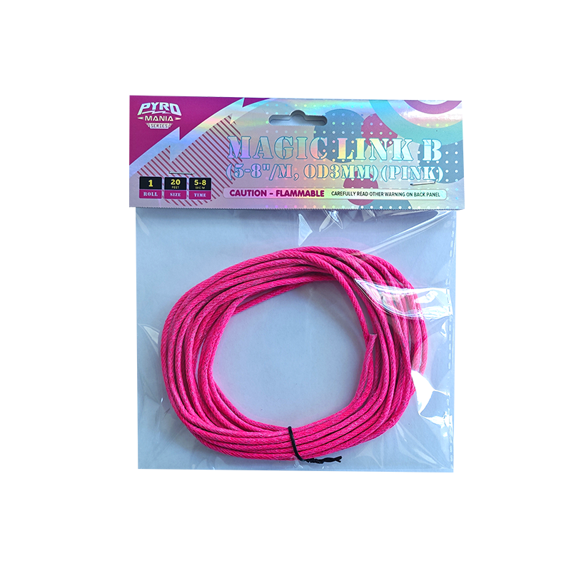 Magic Link B biztosíték MC1602