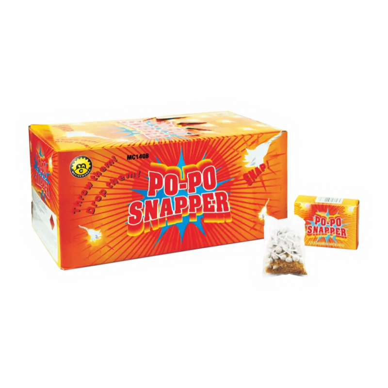 Pop pop süföltet (kicsi) újdonságok mc1408